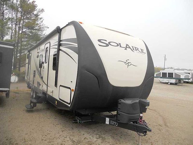 2015 Palomino SolAire Photo
