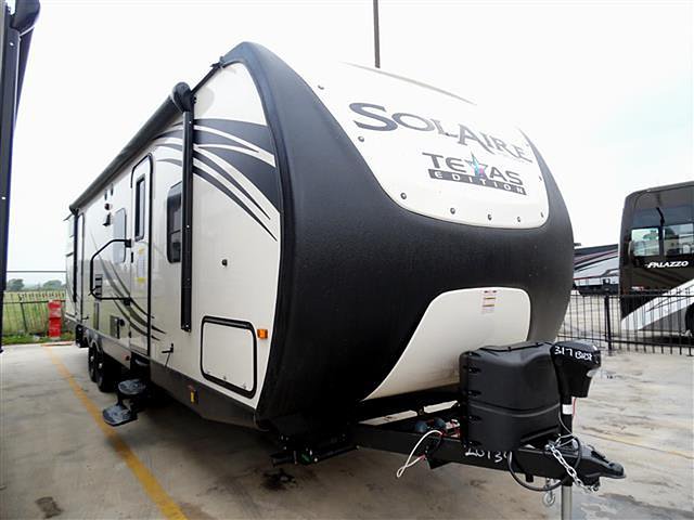2016 Palomino Solaire Eclipse Photo