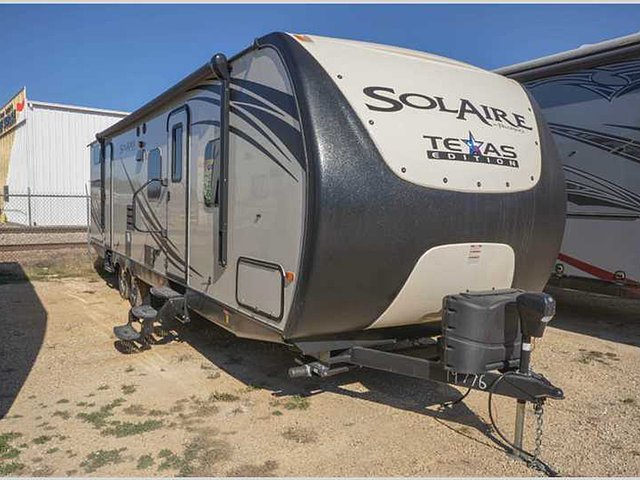 2015 Palomino SolAire Photo