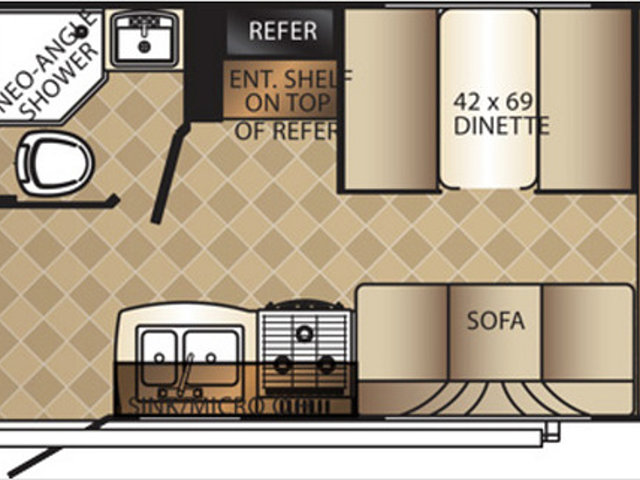 2014 Palomino SolAire Expandable Photo