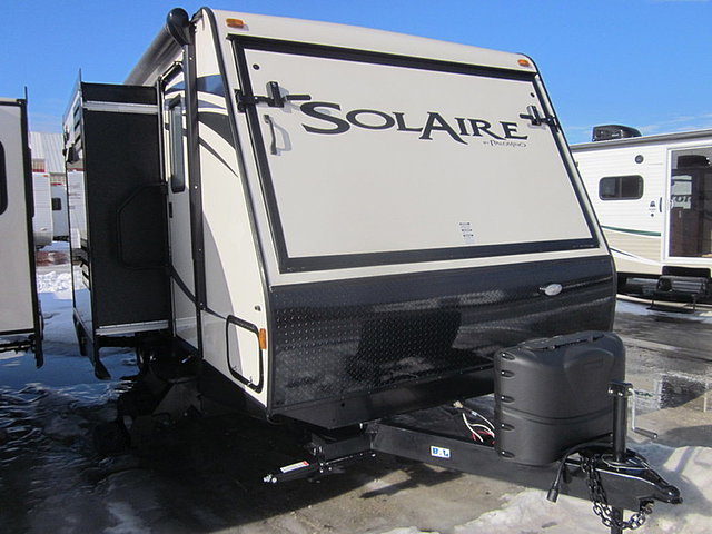 2014 Palomino SolAire Expandable Photo