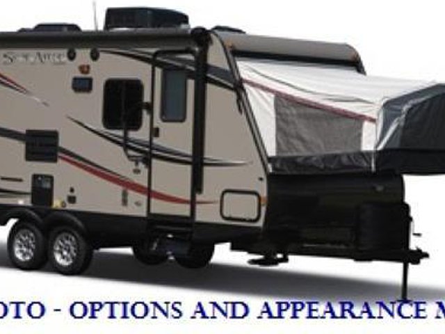 2015 Palomino Solaire Expandable Photo