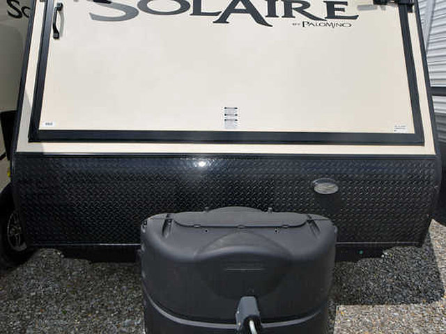 2015 Palomino SolAire Photo