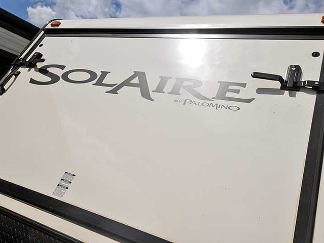 2015 Palomino SolAire Photo