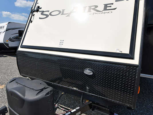 2015 Palomino SolAire Photo