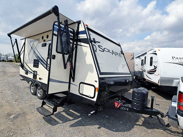 2015 Palomino SolAire Photo