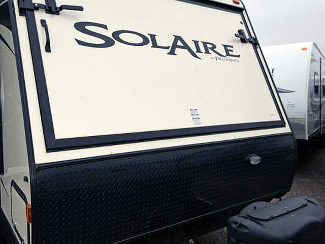 2015 Palomino SolAire Photo