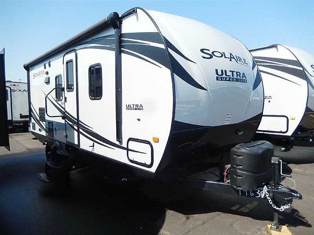 2015 Palomino SolAire Ultra Lite Photo