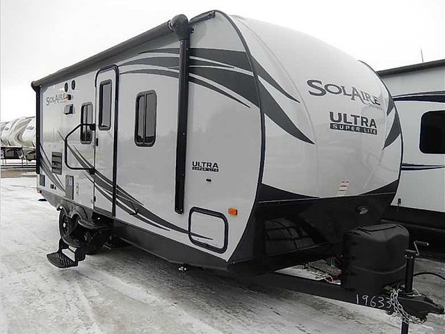 2015 Palomino SolAire Ultra Lite Photo