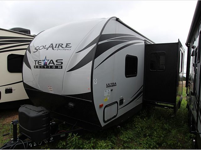 2015 Palomino SolAire Ultra Lite Photo