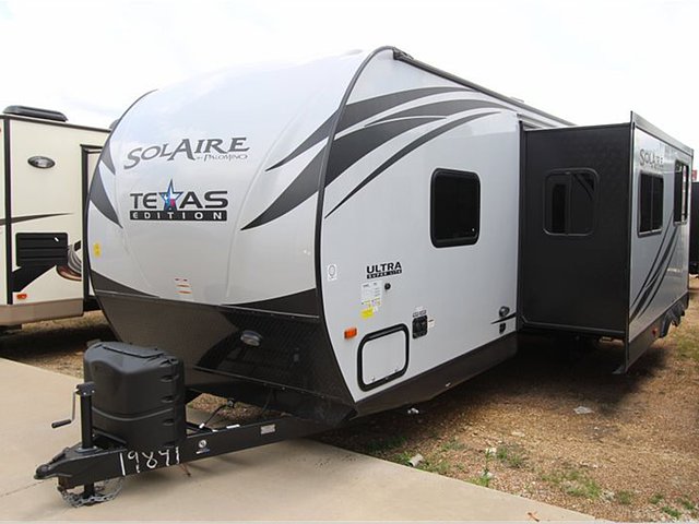 2015 Palomino SolAire Ultra Lite Photo