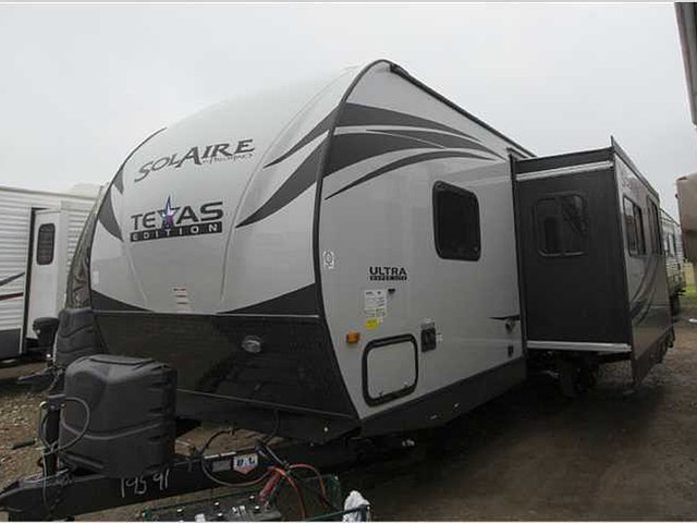 2015 Palomino SolAire Ultra Lite Photo