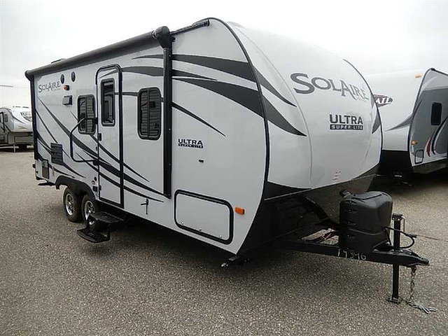 2015 Palomino SolAire Ultra Lite Photo