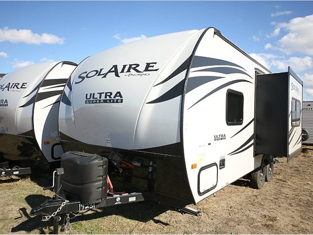 2015 Palomino SolAire Ultra Lite Photo