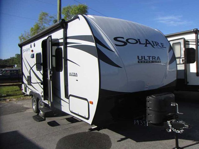 2015 Palomino SolAire Ultra Lite Photo