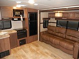 2015 Palomino SolAire Ultra Lite Photo #6