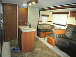 2014 Palomino SolAire Ultra Lite Photo #4