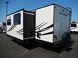 2015 Palomino SolAire Ultra Lite Photo #3