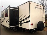 2015 Palomino SolAire Ultra Lite Photo #3