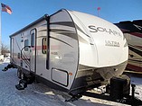 15 Palomino SolAire Ultra Lite