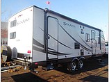 2015 Palomino SolAire Ultra Lite Photo #4