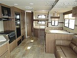 2015 Palomino SolAire Ultra Lite Photo #5