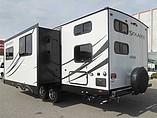 2015 Palomino SolAire Ultra Lite Photo #3