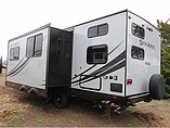 2015 Palomino SolAire Ultra Lite Photo #9