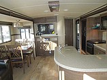 2015 Palomino SolAire Ultra Lite Photo #6
