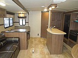 2015 Palomino SolAire Ultra Lite Photo #11