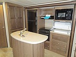 2015 Palomino SolAire Ultra Lite Photo #16