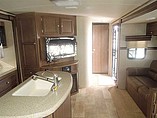 2015 Palomino SolAire Ultra Lite Photo #9