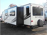 2015 Palomino SolAire Ultra Lite Photo #3