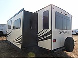 2015 Palomino SolAire Ultra Lite Photo #9