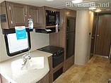 2015 Palomino SolAire Ultra Lite Photo #12