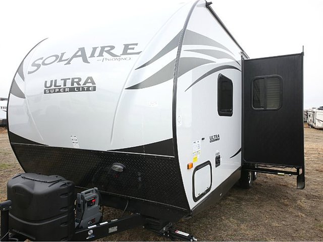 2015 Palomino SolAire Ultra Lite Photo