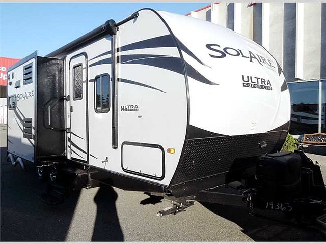 2015 Palomino SolAire Ultra Lite Photo