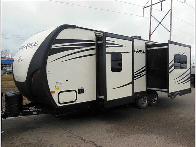 2015 Palomino SolAire Ultra Lite Photo