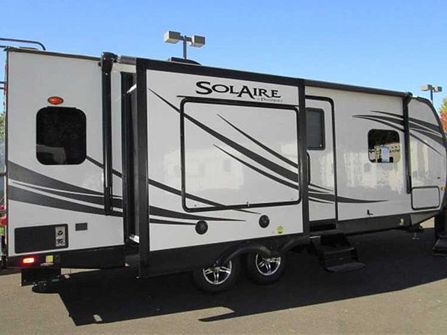 2015 Palomino SolAire Ultra Lite Photo