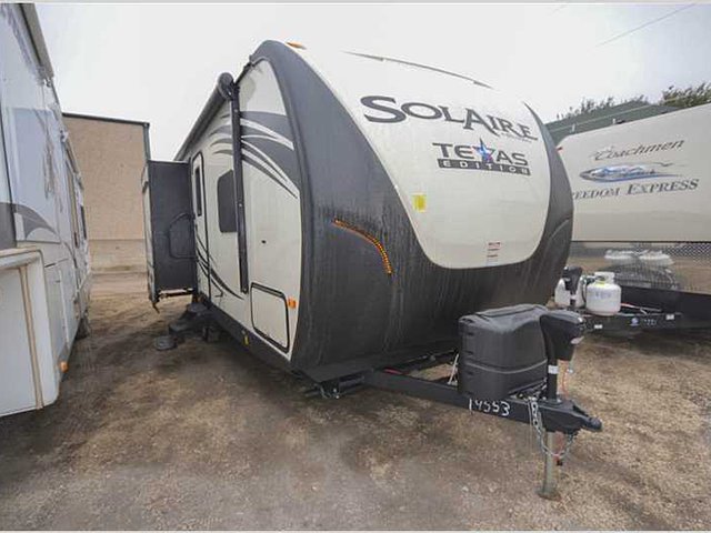 2015 Palomino SolAire Ultra Lite Photo