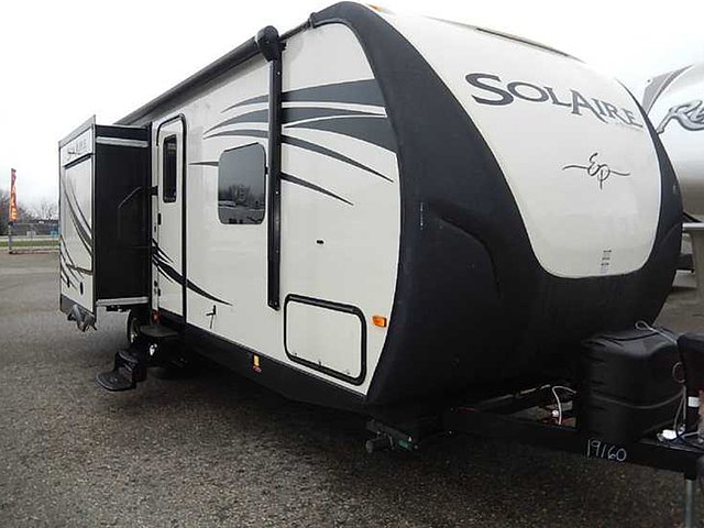 2015 Palomino SolAire Ultra Lite Photo