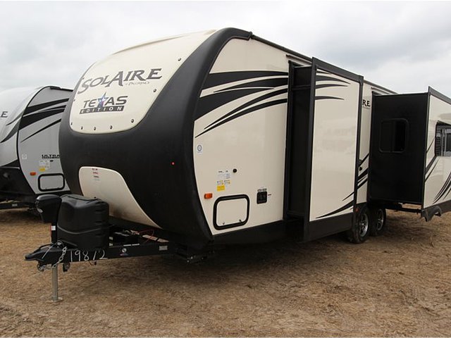 2015 Palomino SolAire Ultra Lite Photo