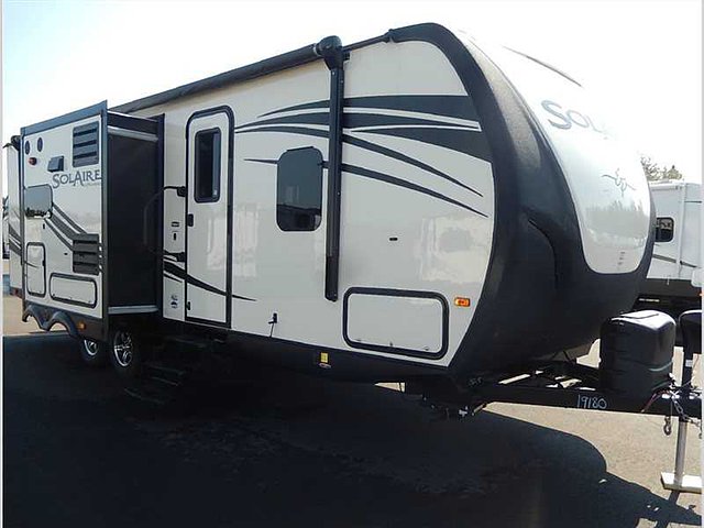 2015 Palomino SolAire Ultra Lite Photo