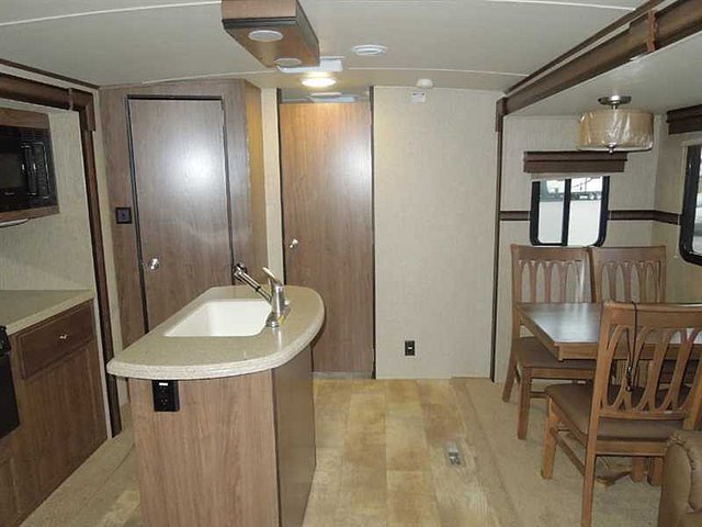 2015 Palomino SolAire Ultra Lite Photo