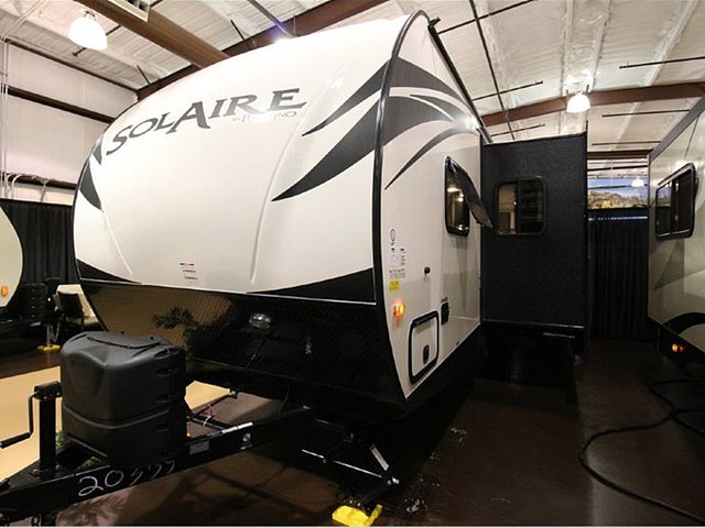 2016 Palomino SolAire Ultra Lite Photo