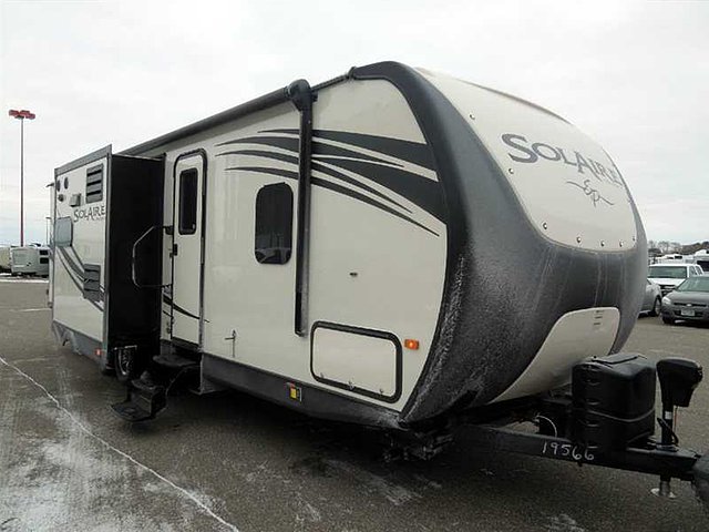 2015 Palomino SolAire Ultra Lite Photo