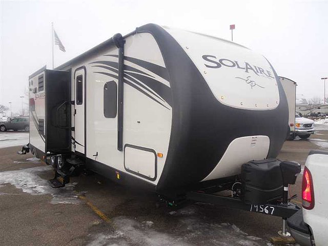 2015 Palomino SolAire Ultra Lite Photo