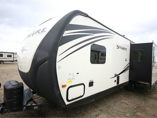 2015 Palomino SolAire Ultra Lite Photo