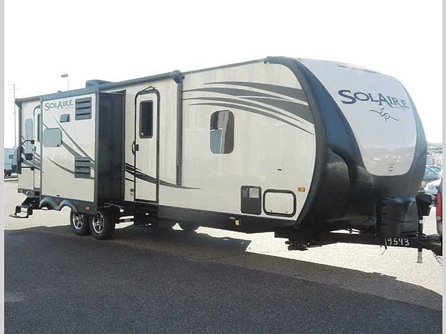 2015 Palomino SolAire Ultra Lite Photo