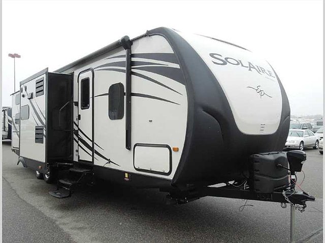 15 Palomino SolAire Ultra Lite